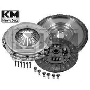 комплект съединител KM Germany 069 1551 