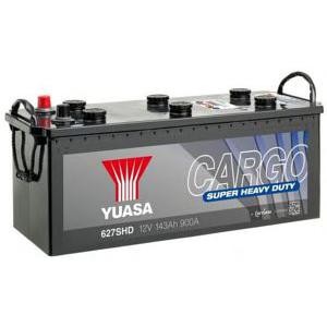 акумулатор YUASA 627SHD