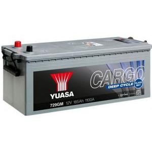 акумулатор YUASA 729GM
