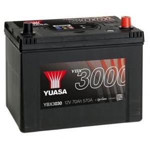 акумулатор YUASA YBX3030