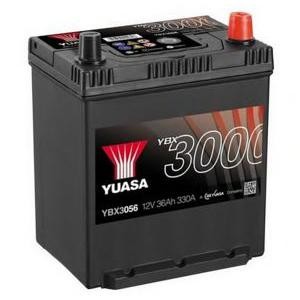 акумулатор YUASA YBX3056
