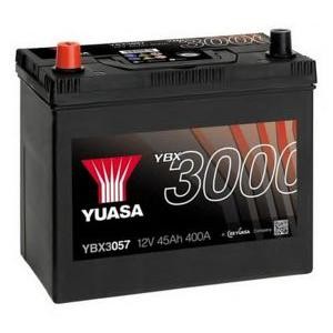 акумулатор YUASA YBX3057