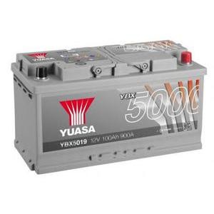 акумулатор YUASA YBX5019