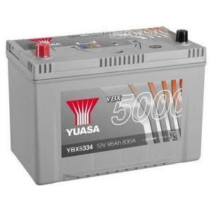 акумулатор YUASA YBX5334