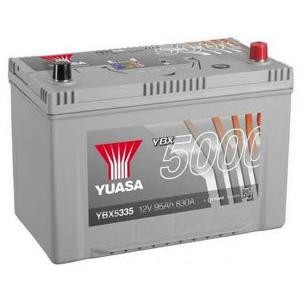 акумулатор YUASA YBX5335