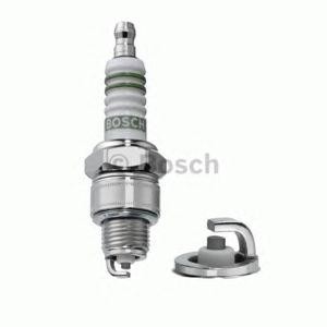 запалителна свещ BOSCH 0 242 245 531