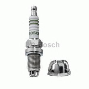 запалителна свещ BOSCH 0 242 240 618 