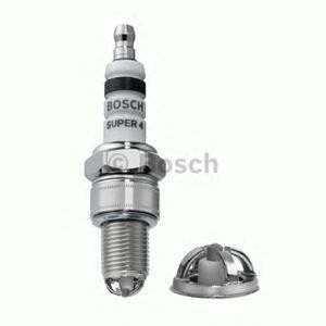 запалителна свещ BOSCH 0 242 232 505