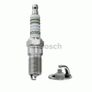 запалителна свещ BOSCH 0 242 225 533