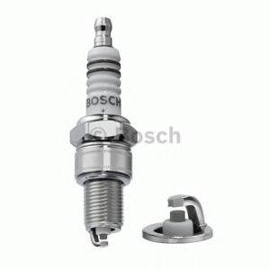 запалителна свещ BOSCH 0 242 225 624
