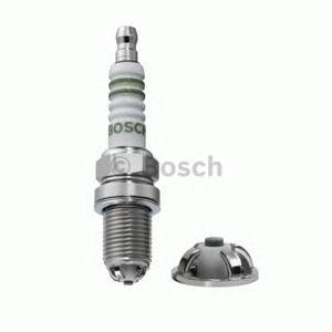 запалителна свещ BOSCH 0 242 229 613