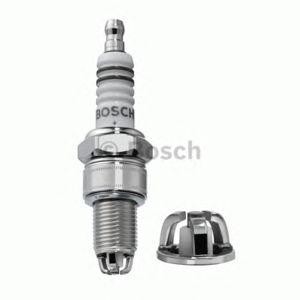 запалителна свещ BOSCH 0 242 229 658