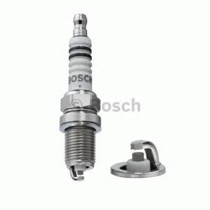 запалителна свещ BOSCH 0 242 229 660