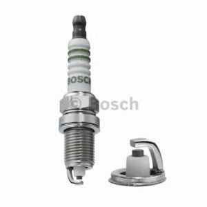 запалителна свещ BOSCH 0 242 229 715