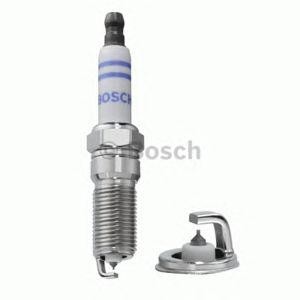 запалителна свещ BOSCH 0 242 229 739