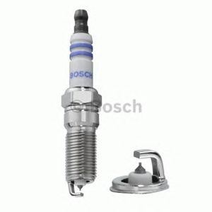 запалителна свещ BOSCH 0 242 235 767 