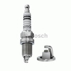 запалителна свещ BOSCH 0 242 236 542