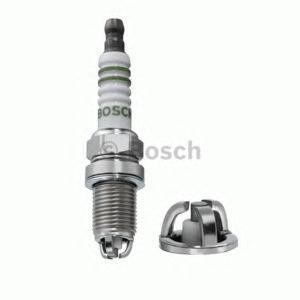 запалителна свещ BOSCH 0 242 240 572 