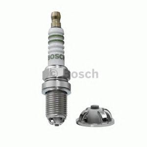 запалителна свещ BOSCH 0 242 240 587 