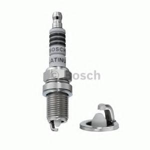 запалителна свещ BOSCH 0 242 245 520
