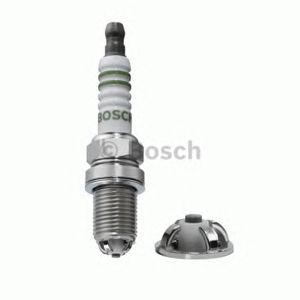 запалителна свещ BOSCH 0 242 245 559
