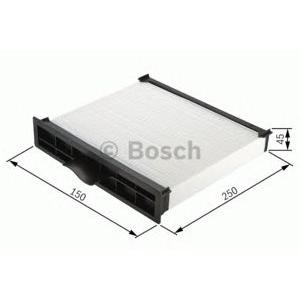 филтър купе BOSCH 1 987 431 169 