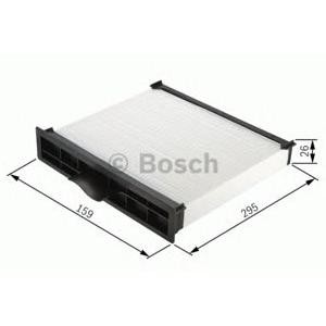 филтър купе BOSCH 1 987 432 002 