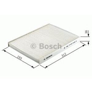 филтър купе BOSCH 1 987 432 024 