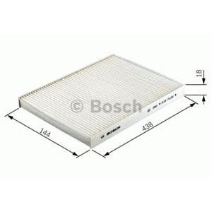 филтър купе BOSCH 1 987 432 042 