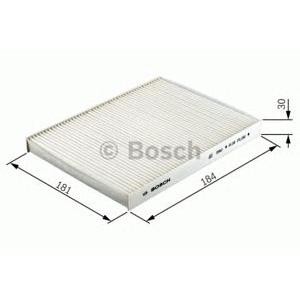 филтър купе BOSCH 1 987 432 049 