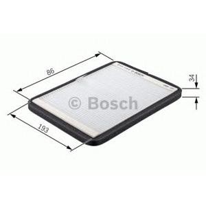филтър купе BOSCH 1 987 432 060