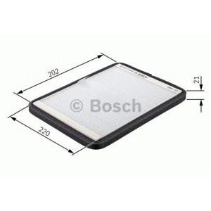 филтър купе BOSCH 1 987 432 063 