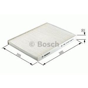филтър купе BOSCH 1 987 432 071 