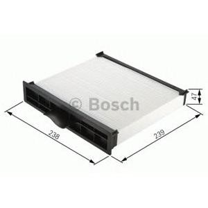 филтър купе BOSCH 1 987 432 094