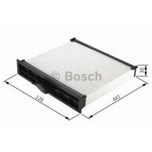 филтър купе BOSCH 1 987 432 096 
