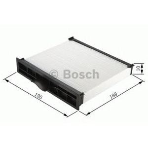 филтър купе BOSCH 1 987 432 171