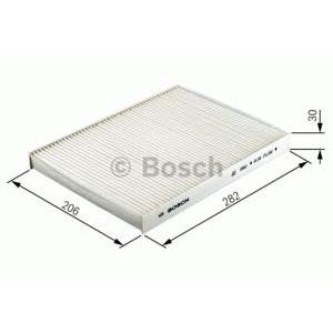 филтър купе BOSCH 1 987 432 300