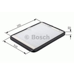 филтър купе BOSCH 1 987 432 318 