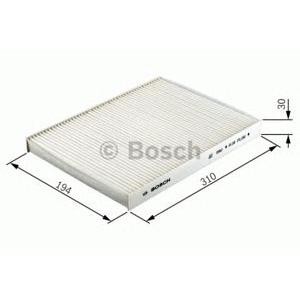 филтър купе BOSCH 1 987 432 324