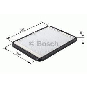 филтър купе BOSCH 1 987 432 364 