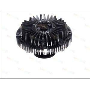 виско съединител, охлаждане на двигателя THERMOTEC D55007TT