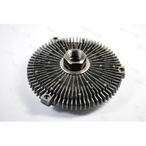 виско съединител, охлаждане на двигателя THERMOTEC D5B005TT