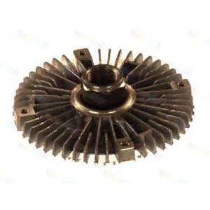 виско съединител, охлаждане на двигателя THERMOTEC D5B007TT