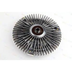 виско съединител, охлаждане на двигателя THERMOTEC D5M013TT