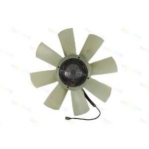 вентилатор, охлаждане на двигателя THERMOTEC D5SC004TT 