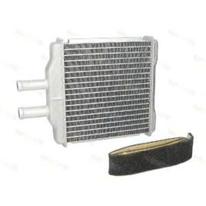 топлообменник, отопление на вътрешното пространство THERMOTEC D60005TT