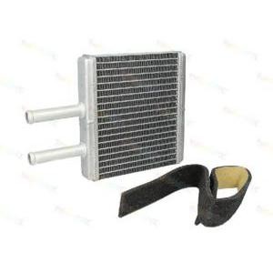 топлообменник, отопление на вътрешното пространство THERMOTEC D60006TT 