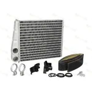 топлообменник, отопление на вътрешното пространство THERMOTEC D61005TT 