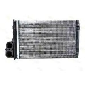 топлообменник, отопление на вътрешното пространство THERMOTEC D6C004TT