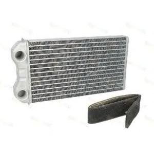 топлообменник, отопление на вътрешното пространство THERMOTEC D6R013TT 